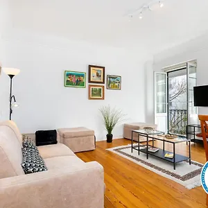 Apartment Whome | Marques Premium, Lisbon