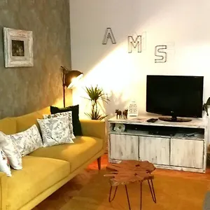 Apartment The Sunset Flat, Lisbon