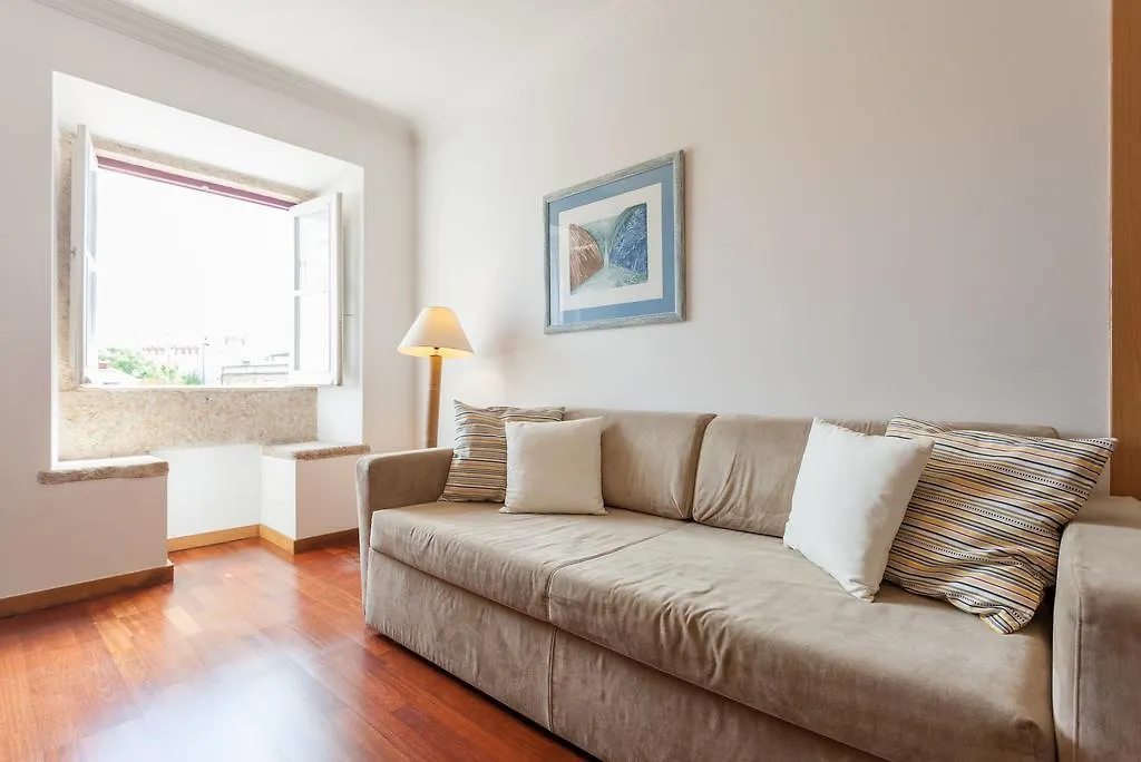 Flh Olivais Cozy Flat Apartment Lisbon 0*,  Portugal