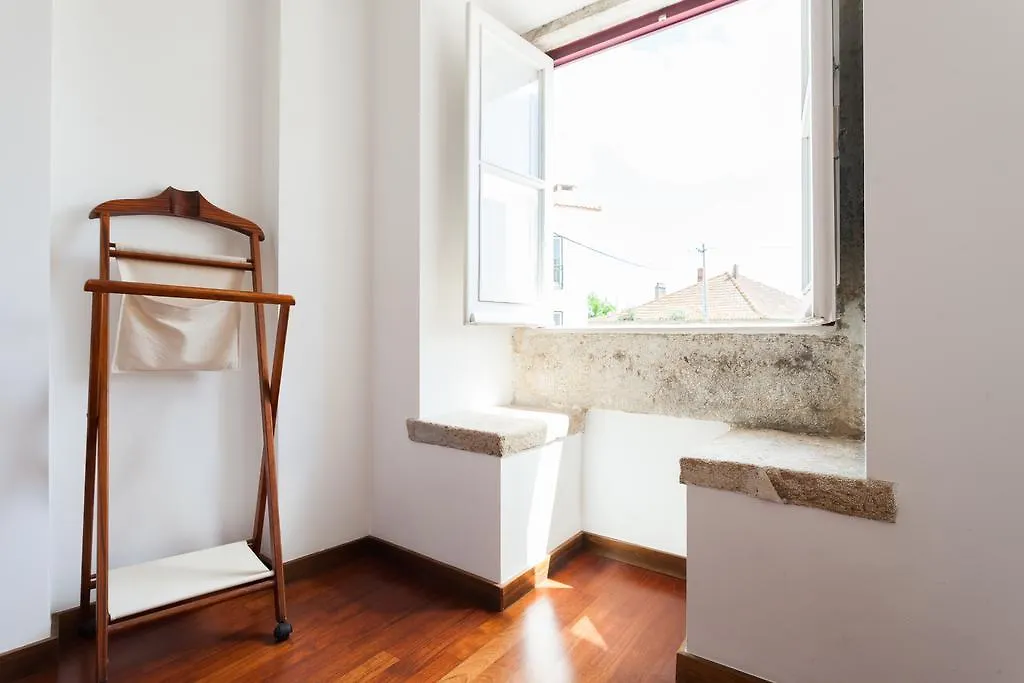 Flh Olivais Cozy Flat Apartment Lisbon
