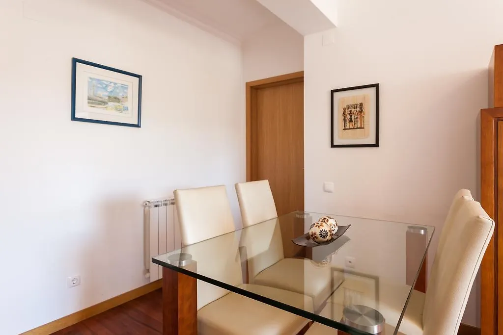 Apartamento Flh Olivais Cozy Flat Lisboa