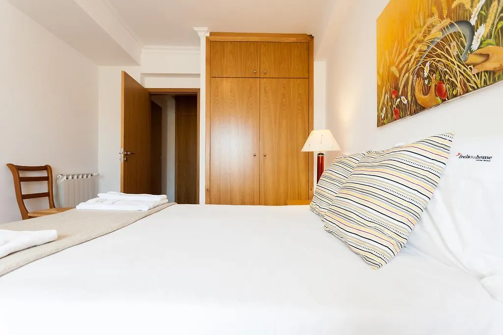 Apartamento Flh Olivais Cozy Flat Lisboa