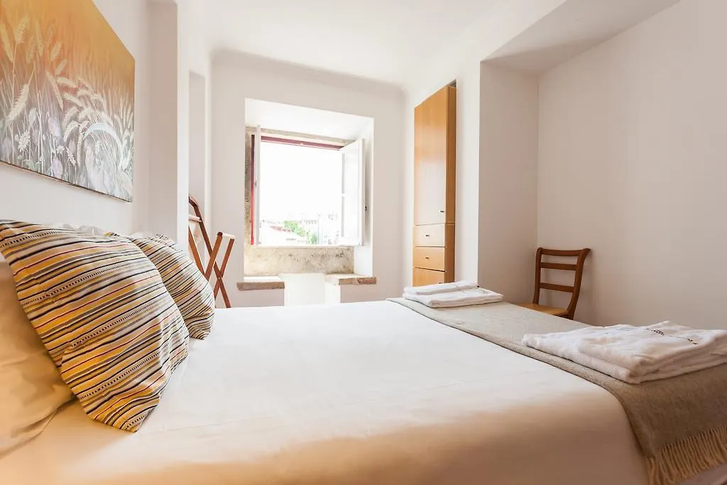 Apartamento Flh Olivais Cozy Flat Lisboa Portugal