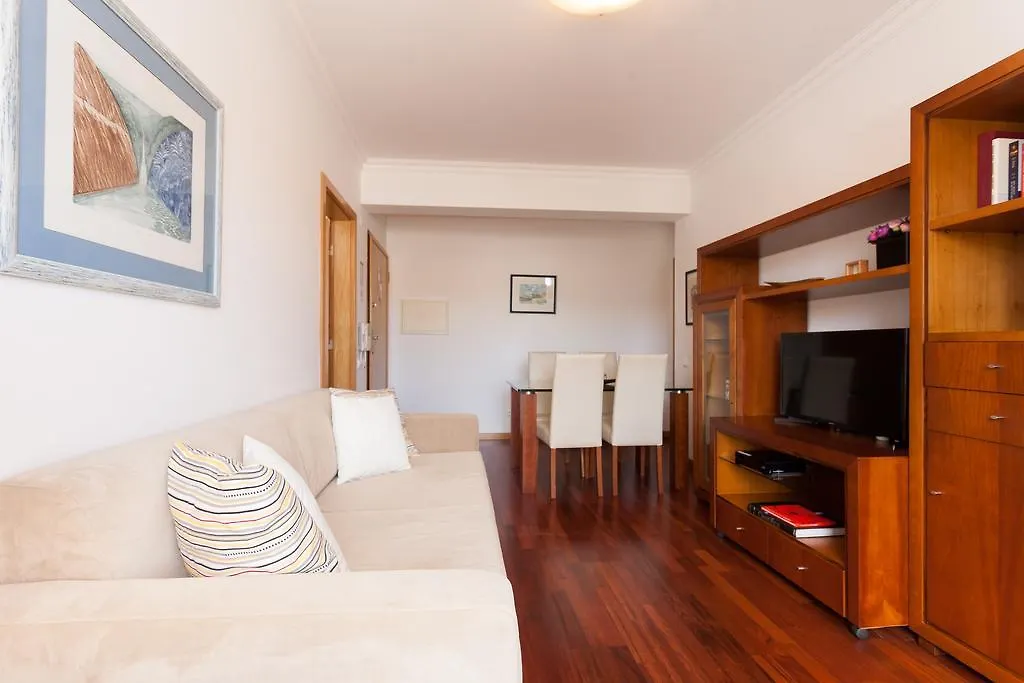 Flh Olivais Cozy Flat Apartment Lisbon