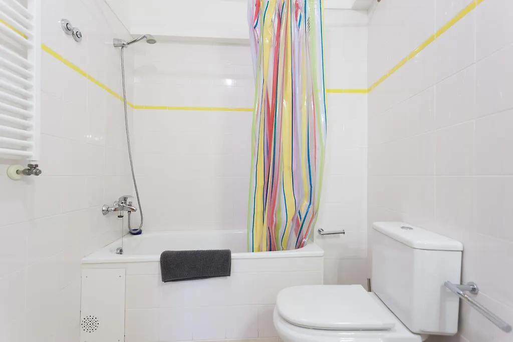 Apartamento Flh Olivais Cozy Flat Lisboa 0*,  Portugal