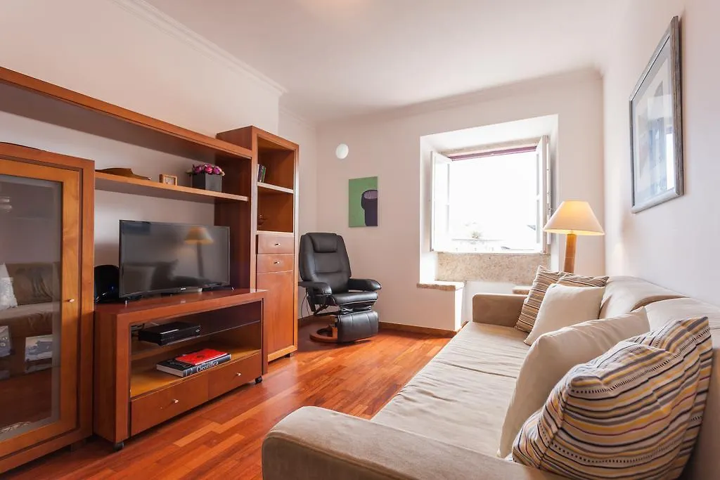 Apartamento Flh Olivais Cozy Flat Lisboa 0*,