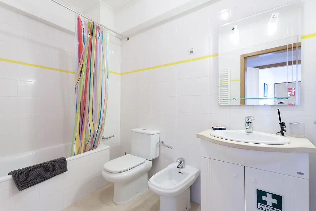 Apartamento Flh Olivais Cozy Flat Lisboa