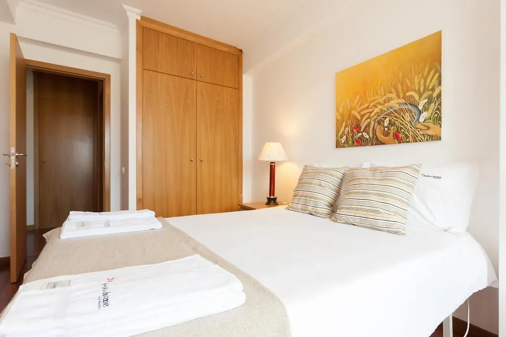Apartamento Flh Olivais Cozy Flat Lisboa Portugal